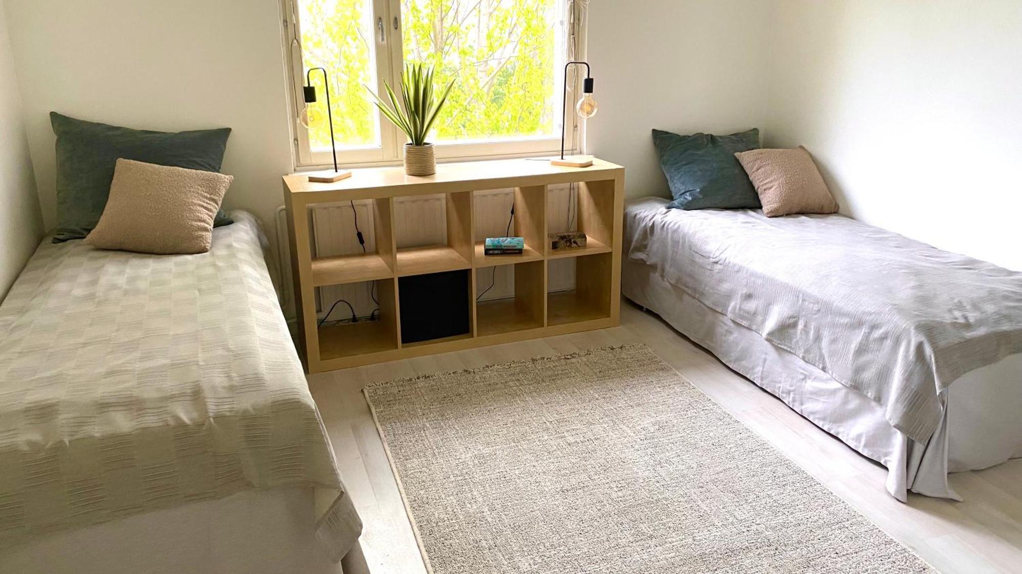 Beautiful Home In The Middle Of Helsinki Area Exteriör bild